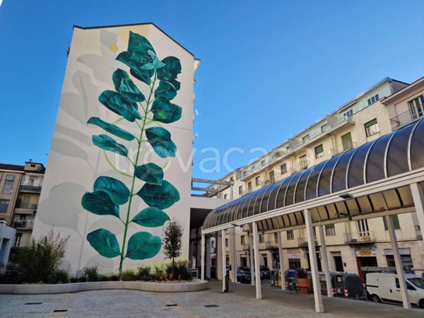 appartamento in vendita a Pinerolo