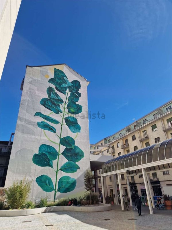 appartamento in vendita a Pinerolo