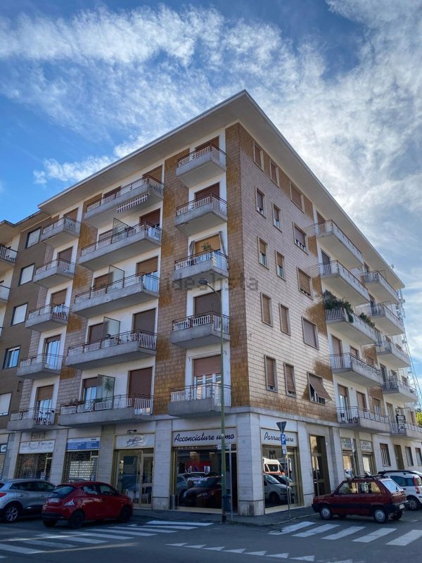 appartamento in vendita a Pinerolo