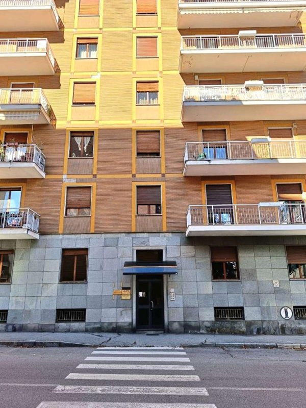 appartamento in vendita a Pinerolo