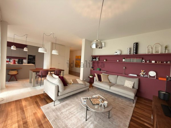 appartamento in vendita a Pinerolo