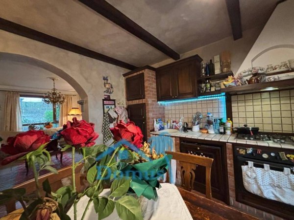 casa indipendente in vendita a Pinerolo