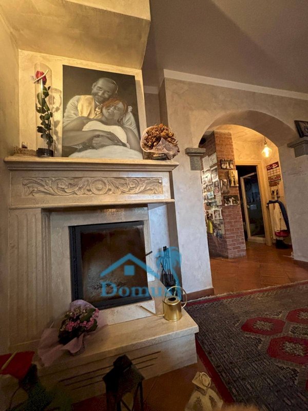 casa indipendente in vendita a Pinerolo