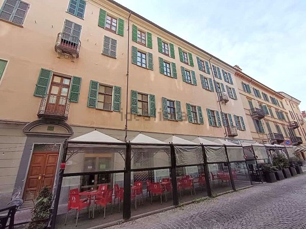 appartamento in vendita a Pinerolo