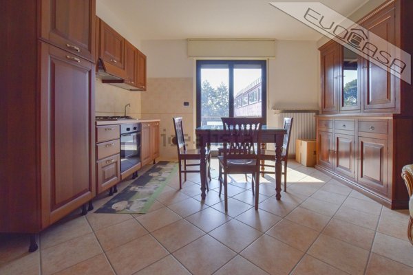 appartamento in vendita a Pinerolo