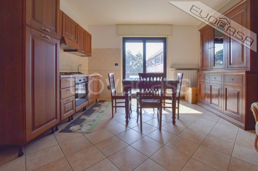 appartamento in vendita a Pinerolo