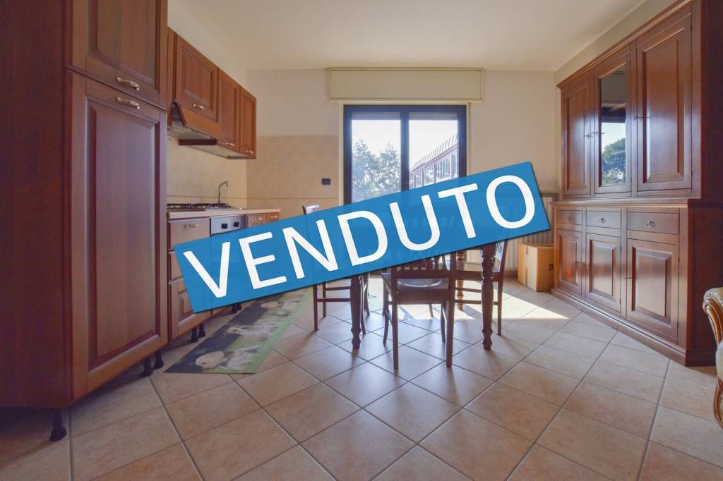 appartamento in vendita a Pinerolo