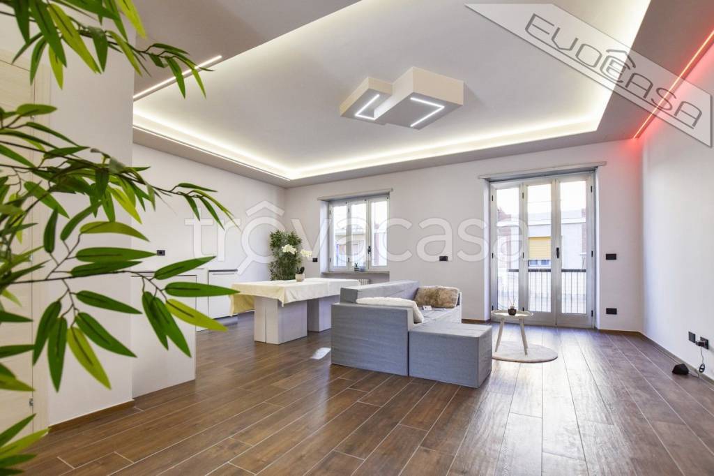 appartamento in vendita a Pinerolo