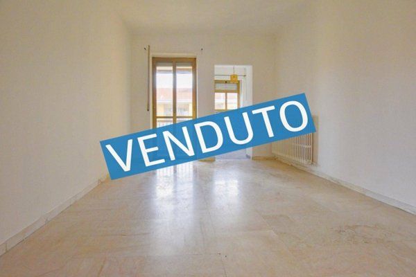 appartamento in vendita a Pinerolo in zona Colletto