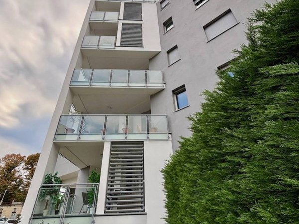 appartamento in vendita a Pinerolo