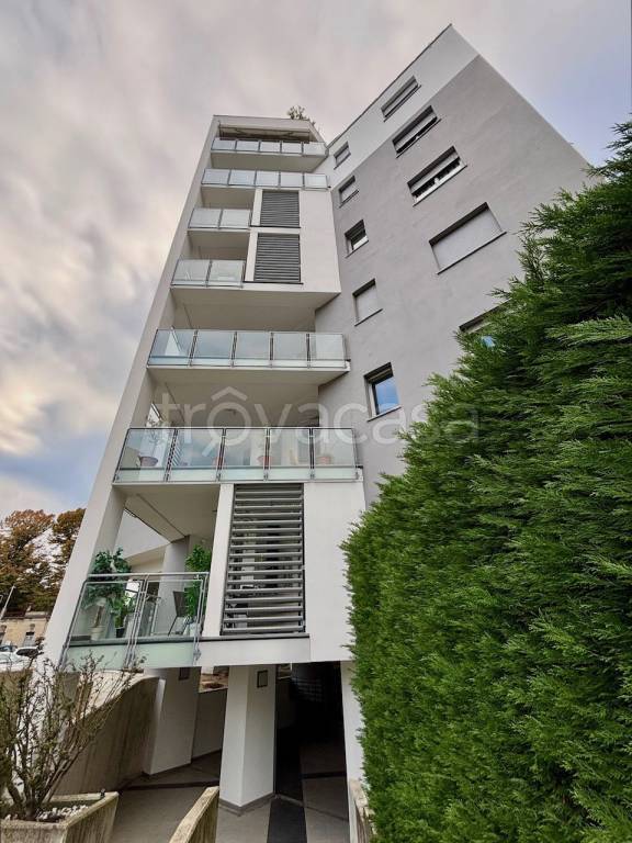 appartamento in vendita a Pinerolo