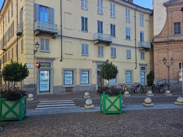 appartamento in vendita a Pinerolo