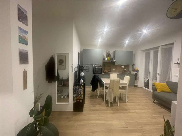 appartamento in vendita a Pinerolo