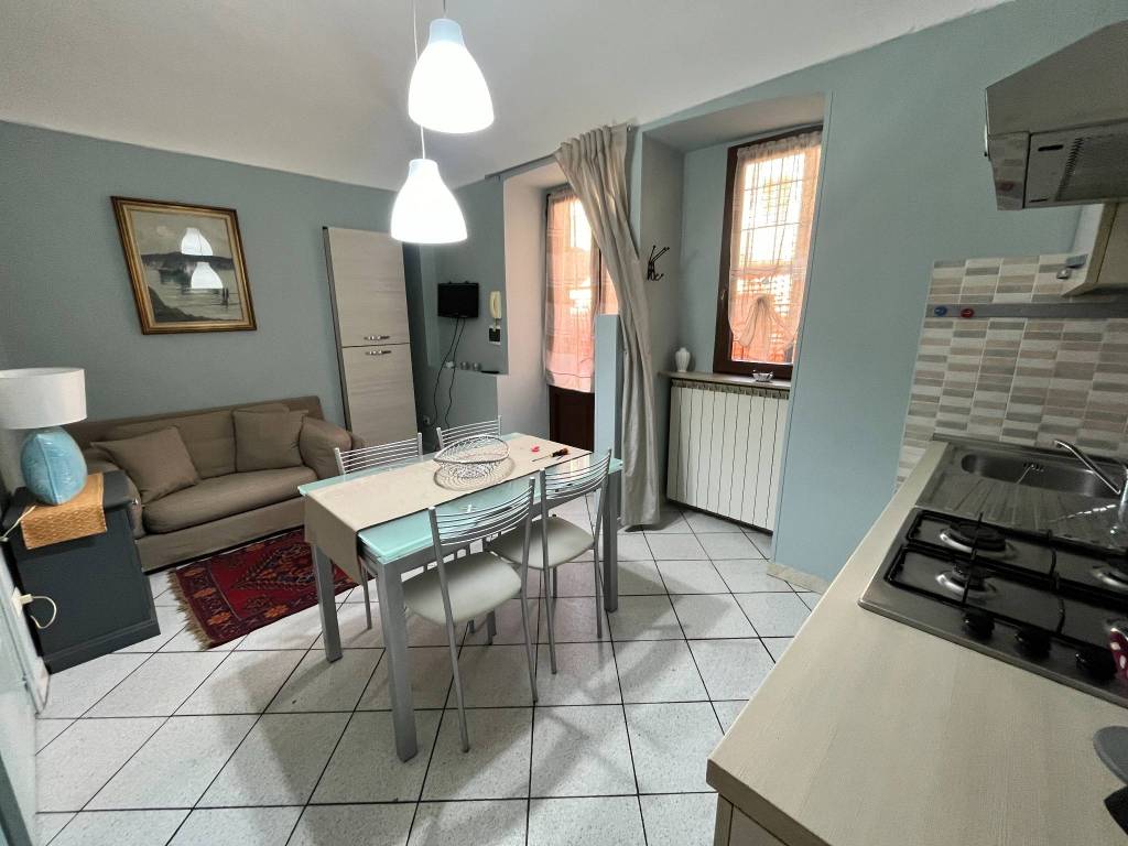 appartamento in vendita a Pinerolo