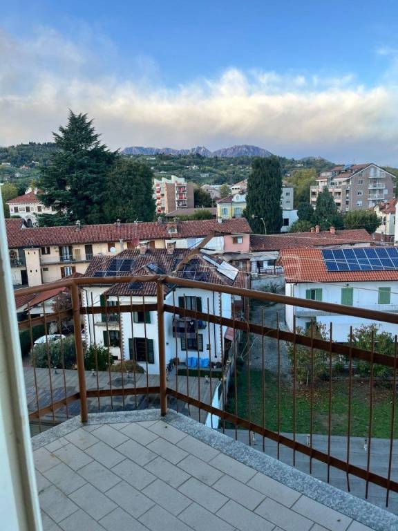 appartamento in vendita a Pinerolo