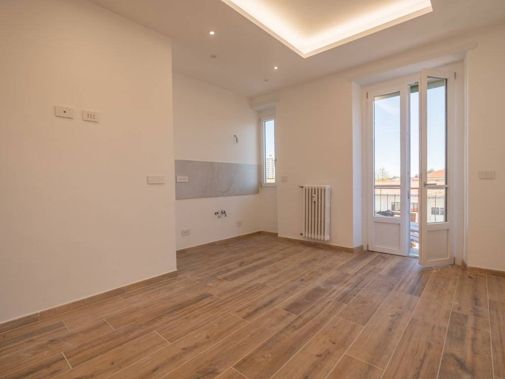 appartamento in vendita a Pinerolo