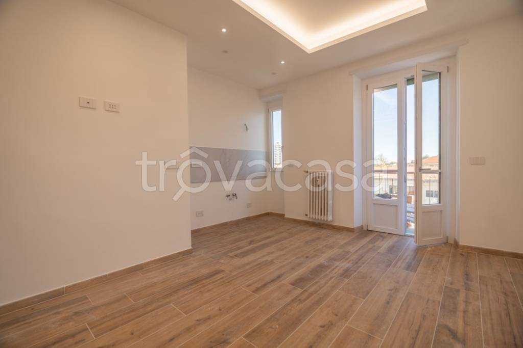 appartamento in vendita a Pinerolo