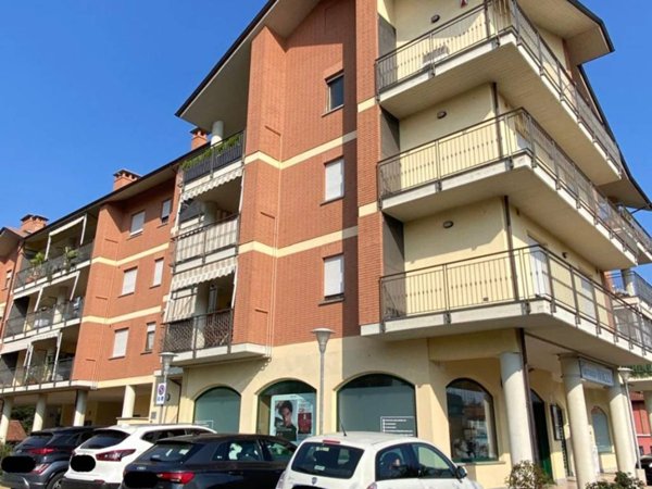 appartamento in vendita a Pinerolo