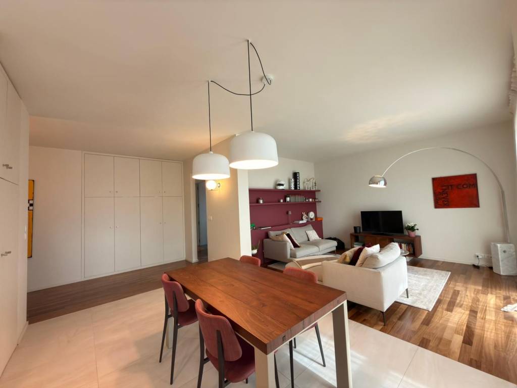 appartamento in vendita a Pinerolo