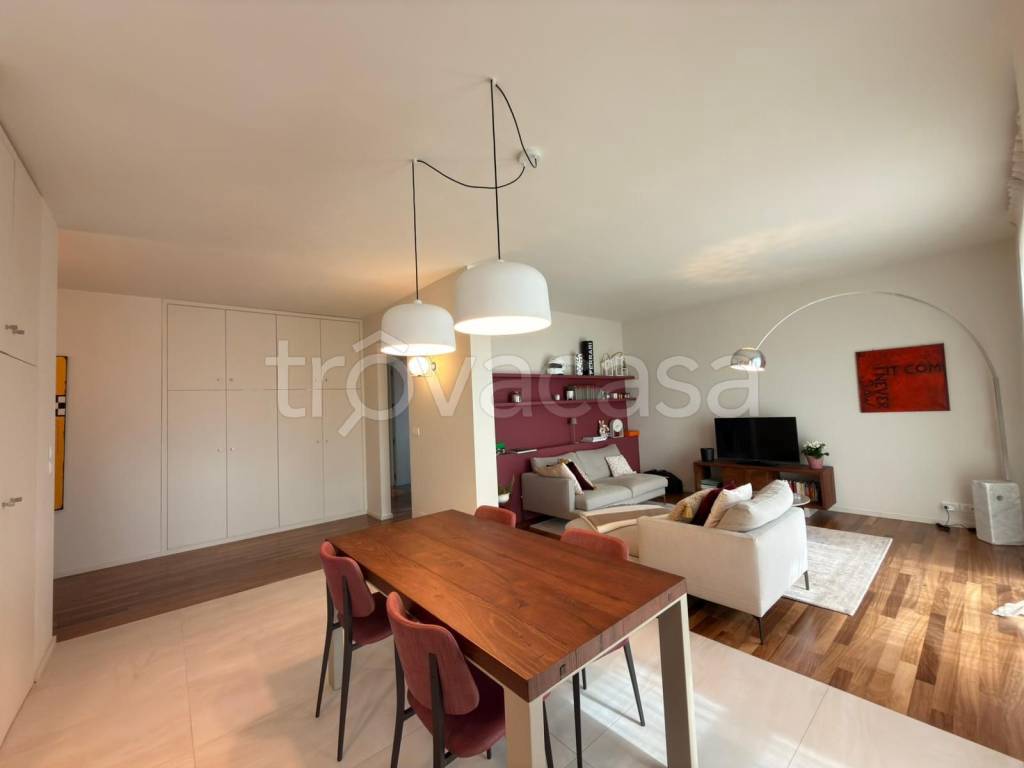 appartamento in vendita a Pinerolo