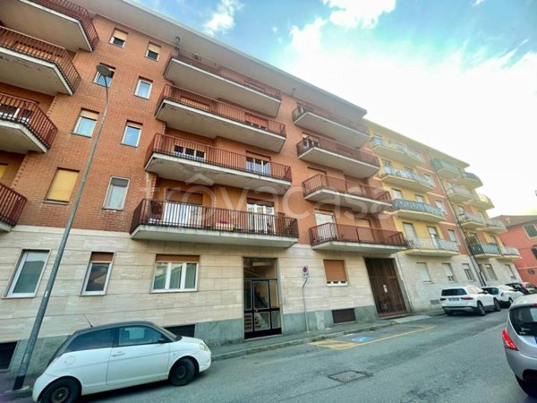 appartamento in vendita a Pinerolo