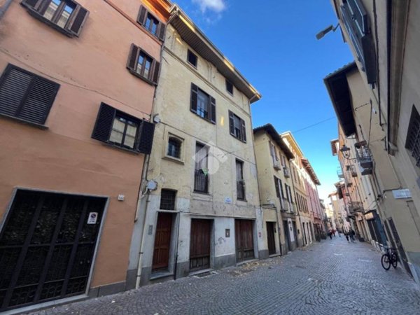 appartamento in vendita a Pinerolo