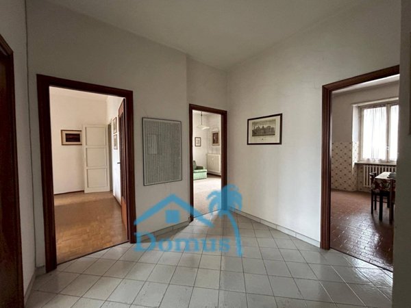 appartamento in vendita a Pinerolo