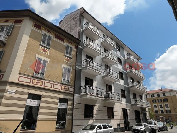 appartamento in vendita a Pinerolo
