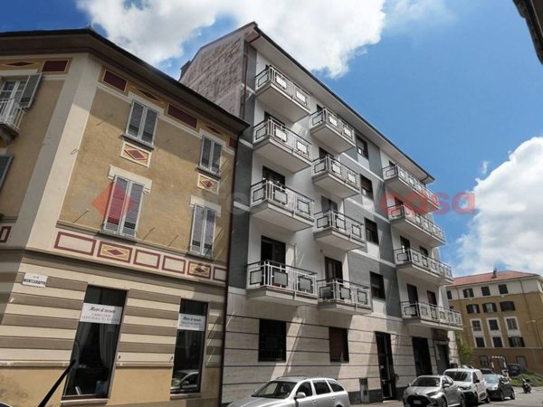 appartamento in vendita a Pinerolo