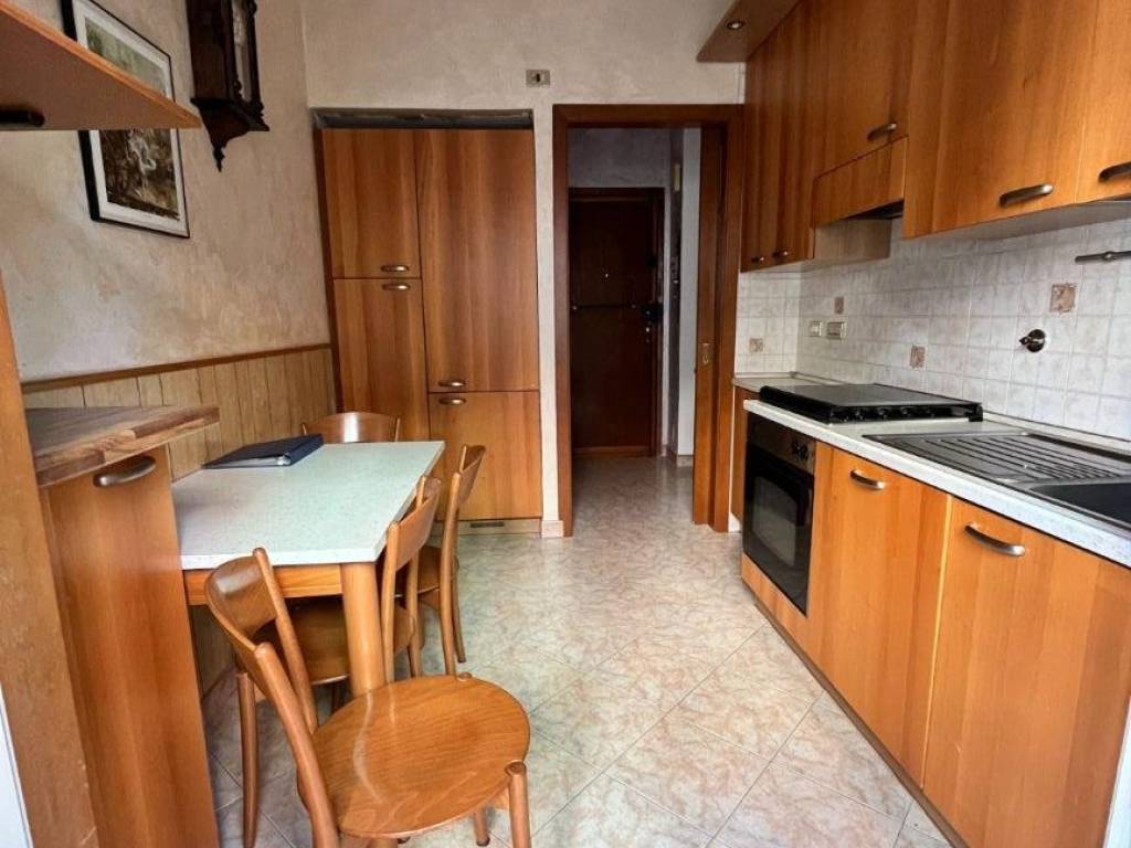 appartamento in vendita a Pinerolo