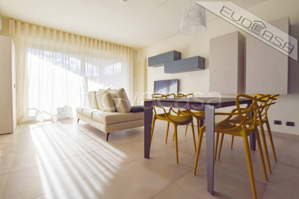 appartamento in vendita a Pinerolo