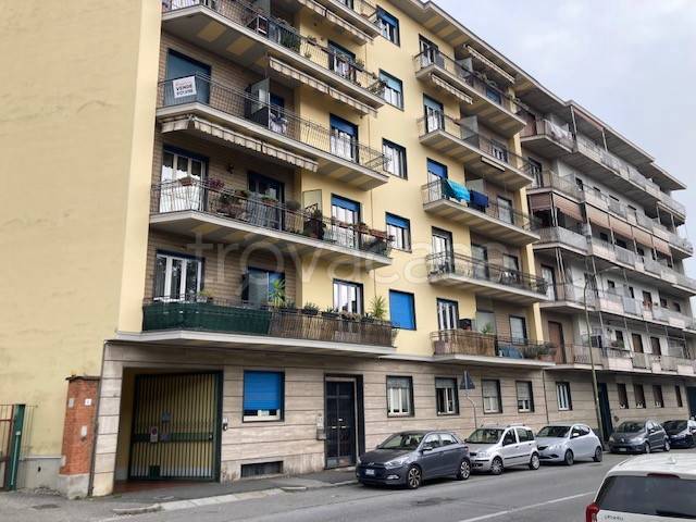 appartamento in vendita a Pinerolo