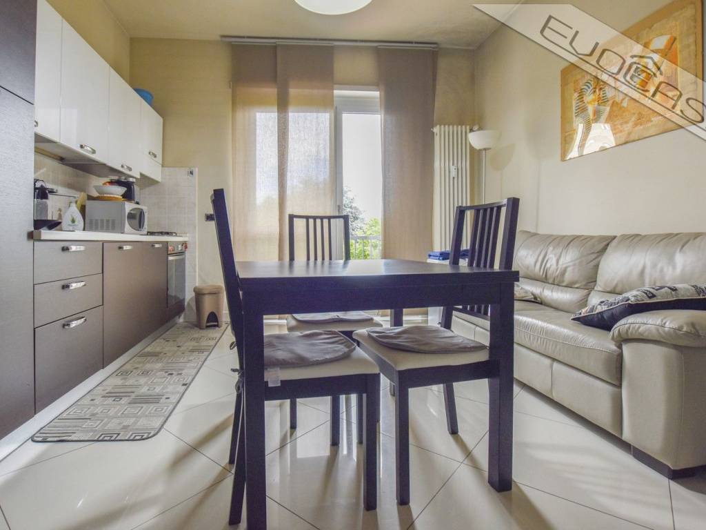 appartamento in vendita a Pinerolo