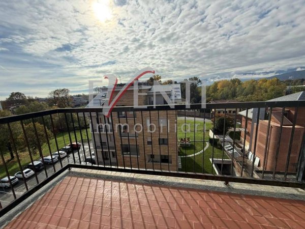 appartamento in vendita a Pinerolo