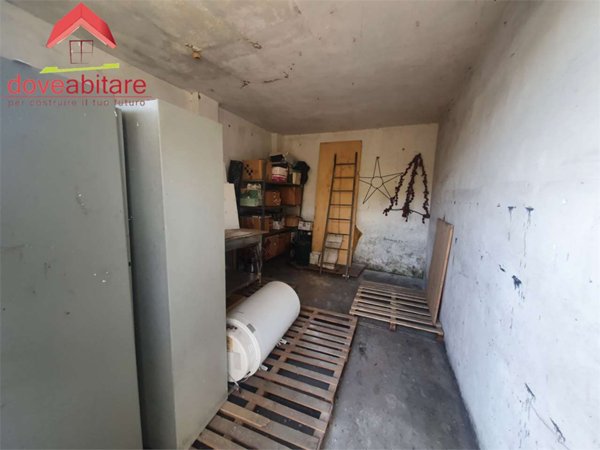 locale di sgombero in vendita a Pinerolo in zona San Martino