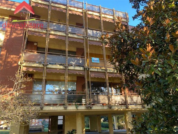 appartamento in vendita a Pinerolo
