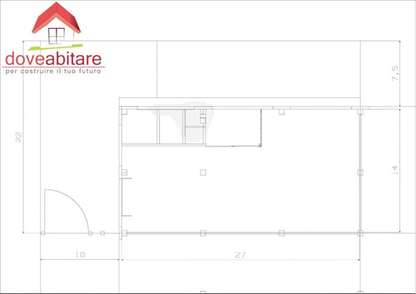 capannone in vendita a Pinerolo