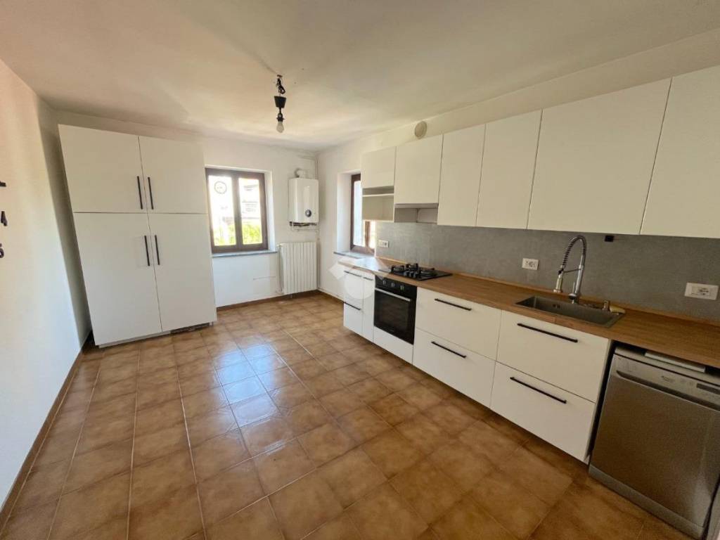 appartamento in vendita a Pinerolo