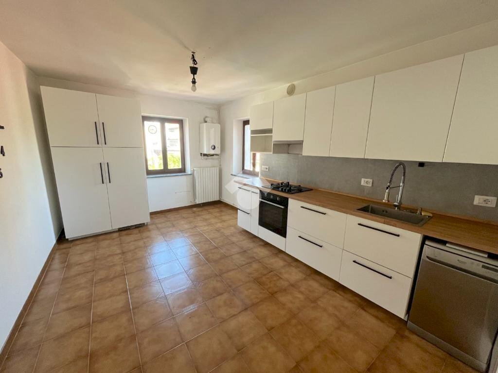 appartamento in vendita a Pinerolo