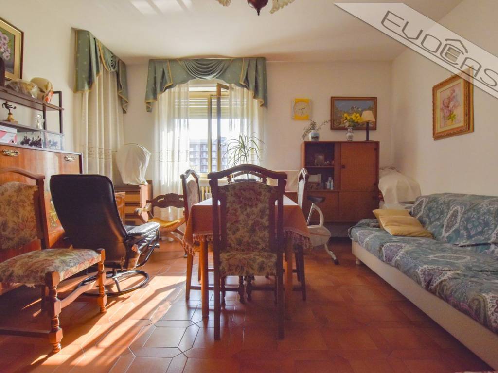 appartamento in vendita a Pinerolo
