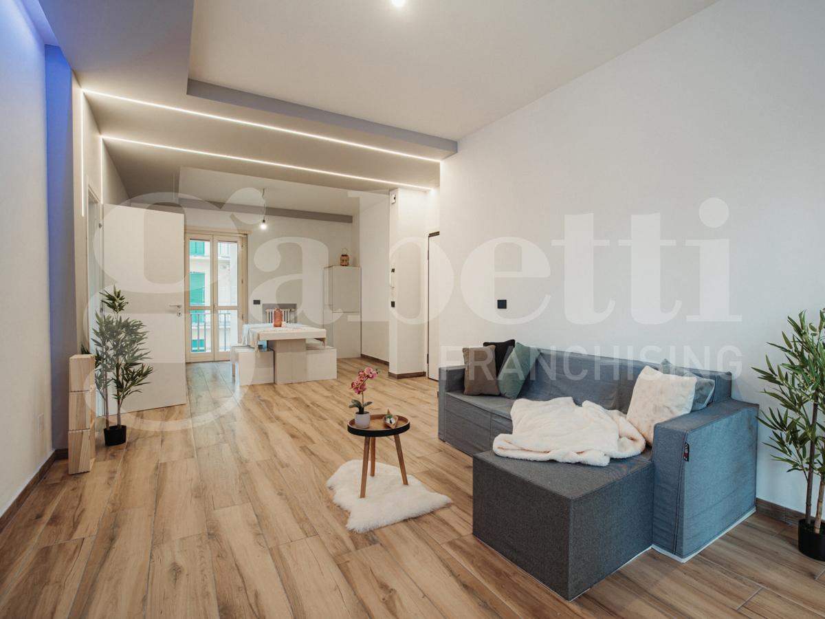 appartamento in vendita a Pinerolo