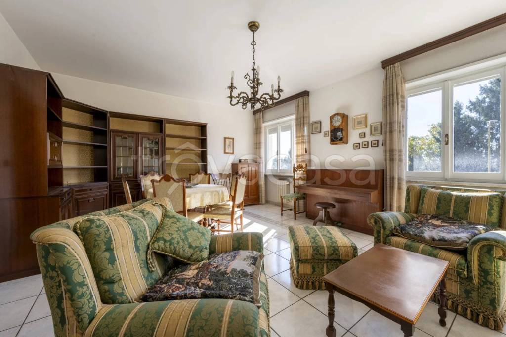 appartamento in vendita a Pinerolo