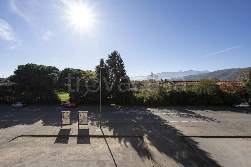 appartamento in vendita a Pinerolo