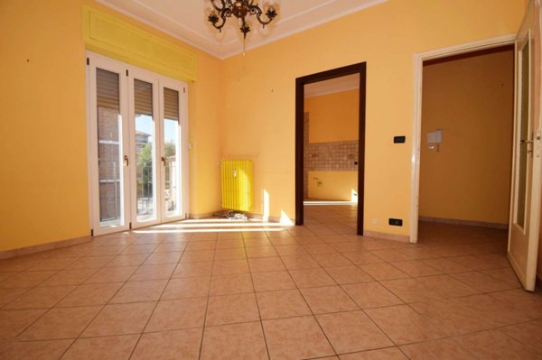 appartamento in vendita a Pinerolo