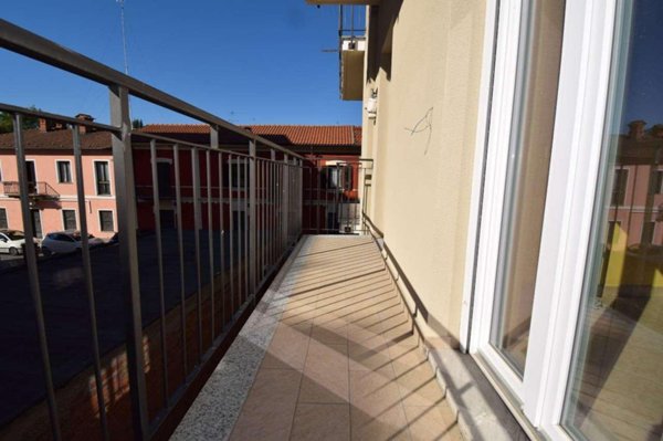 appartamento in vendita a Pinerolo