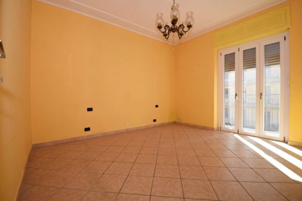 appartamento in vendita a Pinerolo