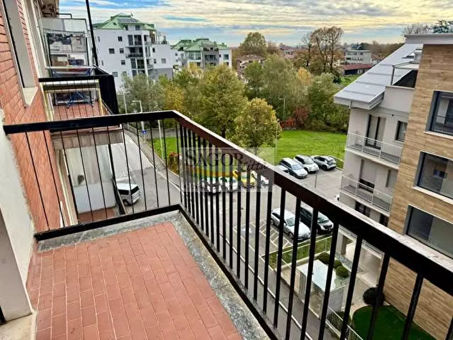 appartamento in vendita a Pinerolo