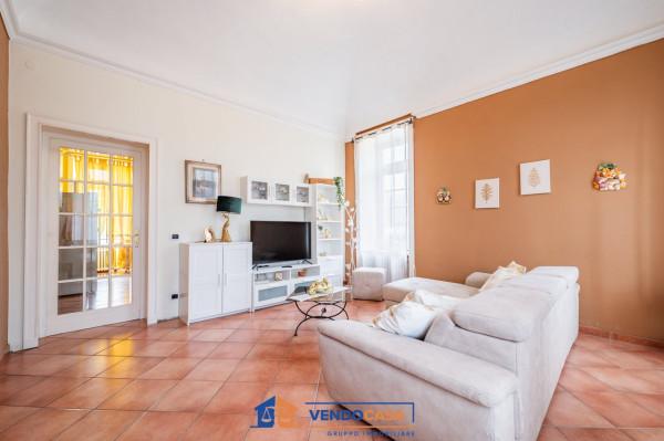 appartamento in vendita a Pinerolo in zona Riva