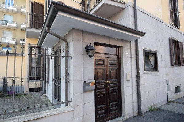 appartamento in vendita a Pinerolo