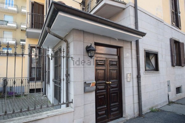 appartamento in vendita a Pinerolo